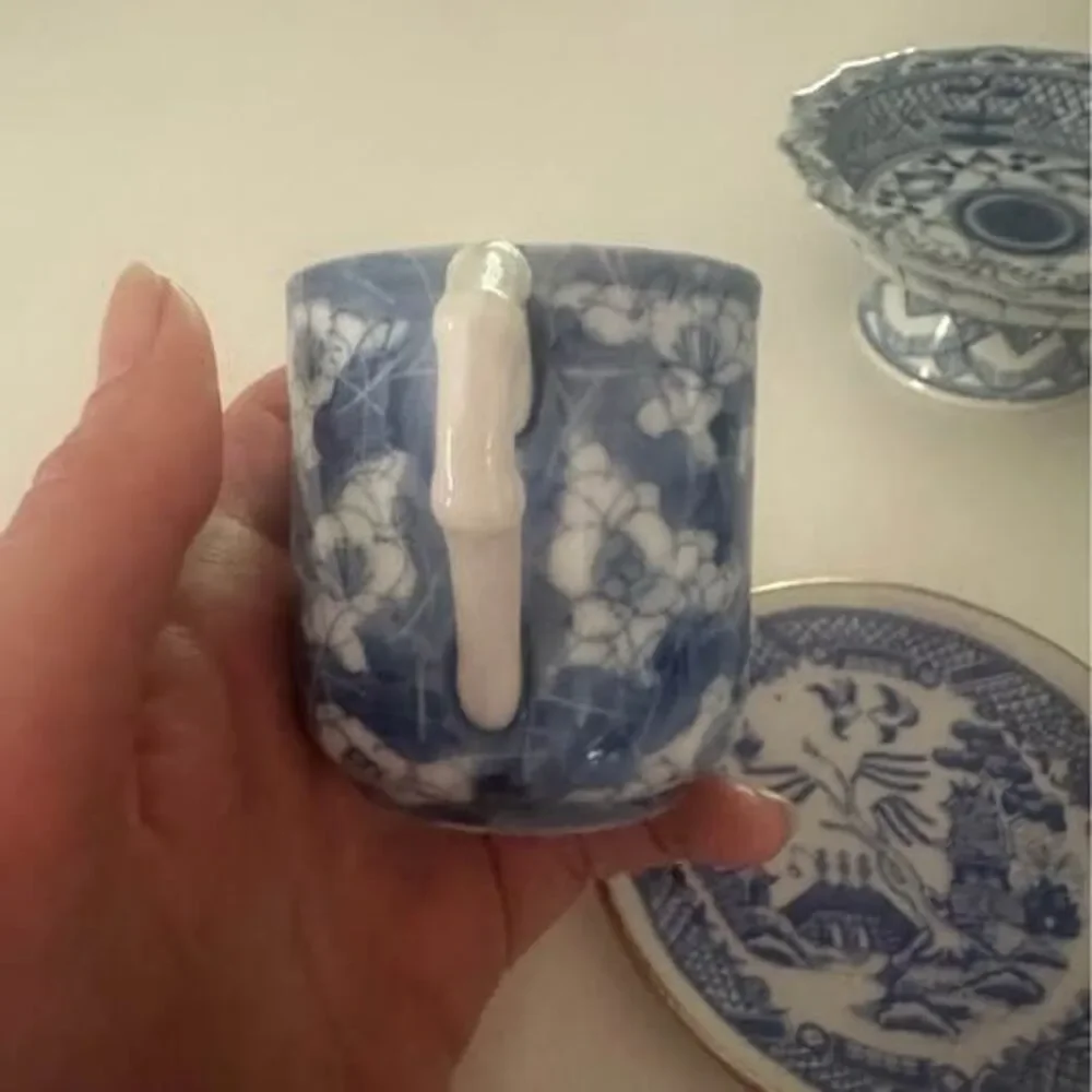 Old kitchenware